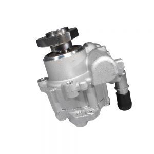 NEW POWER STEERING PUMP