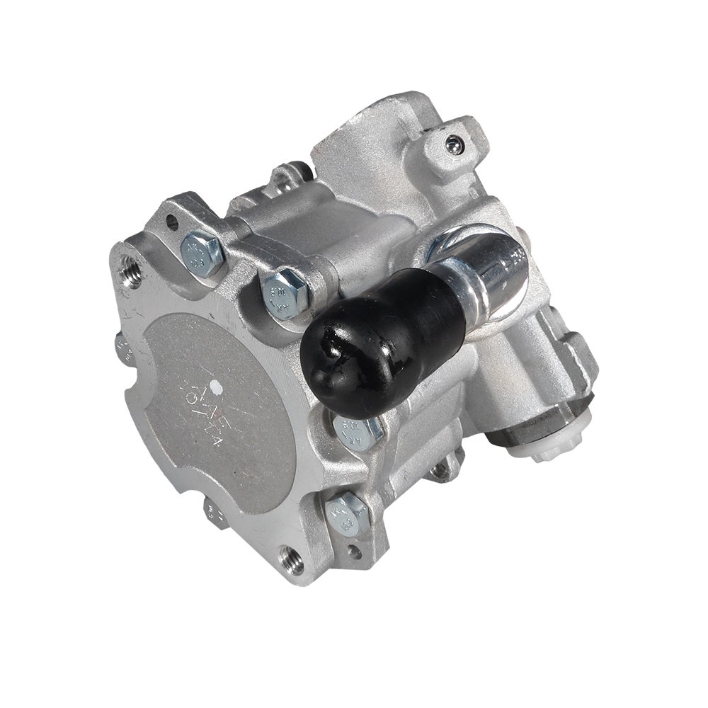 NEW POWER STEERING PUMP - Image 2