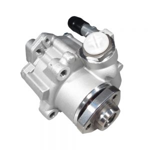 NEW POWER STEERING PUMP
