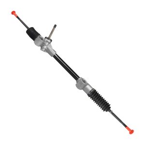 NEW DOM MANUAL STEERING RACK