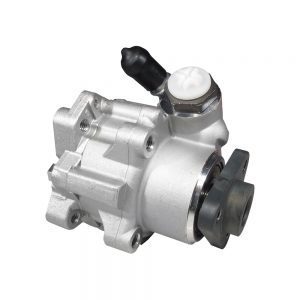 NEW POWER STEERING PUMP