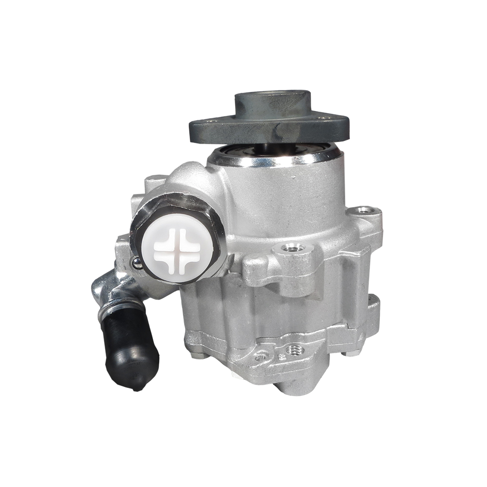 NEW POWER STEERING PUMP - Image 3