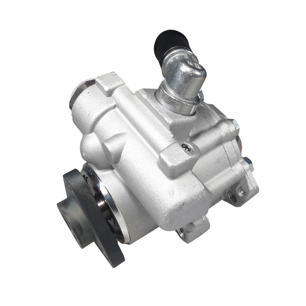 NEW POWER STEERING PUMP - Image 2