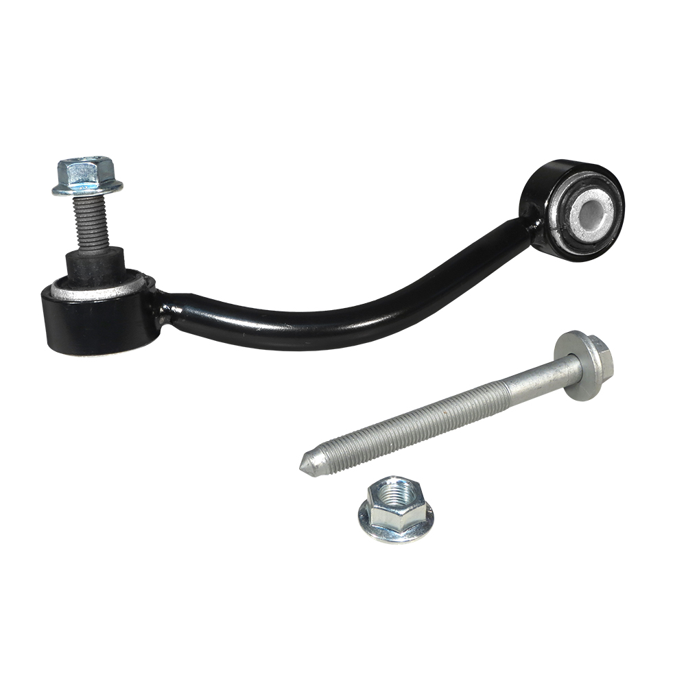 CONNECTING LINK - LEFT REAR