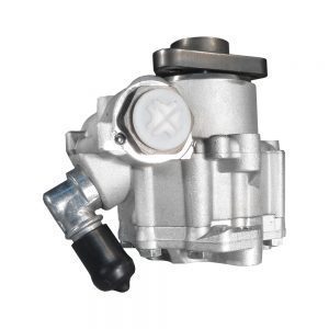 NEW POWER STEERING PUMP