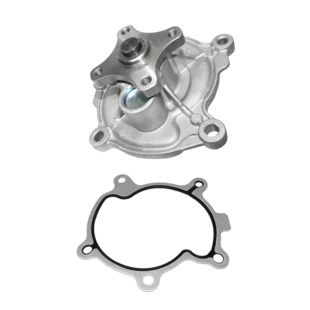 BOMBA AGUA MALIBU-UPLANDER