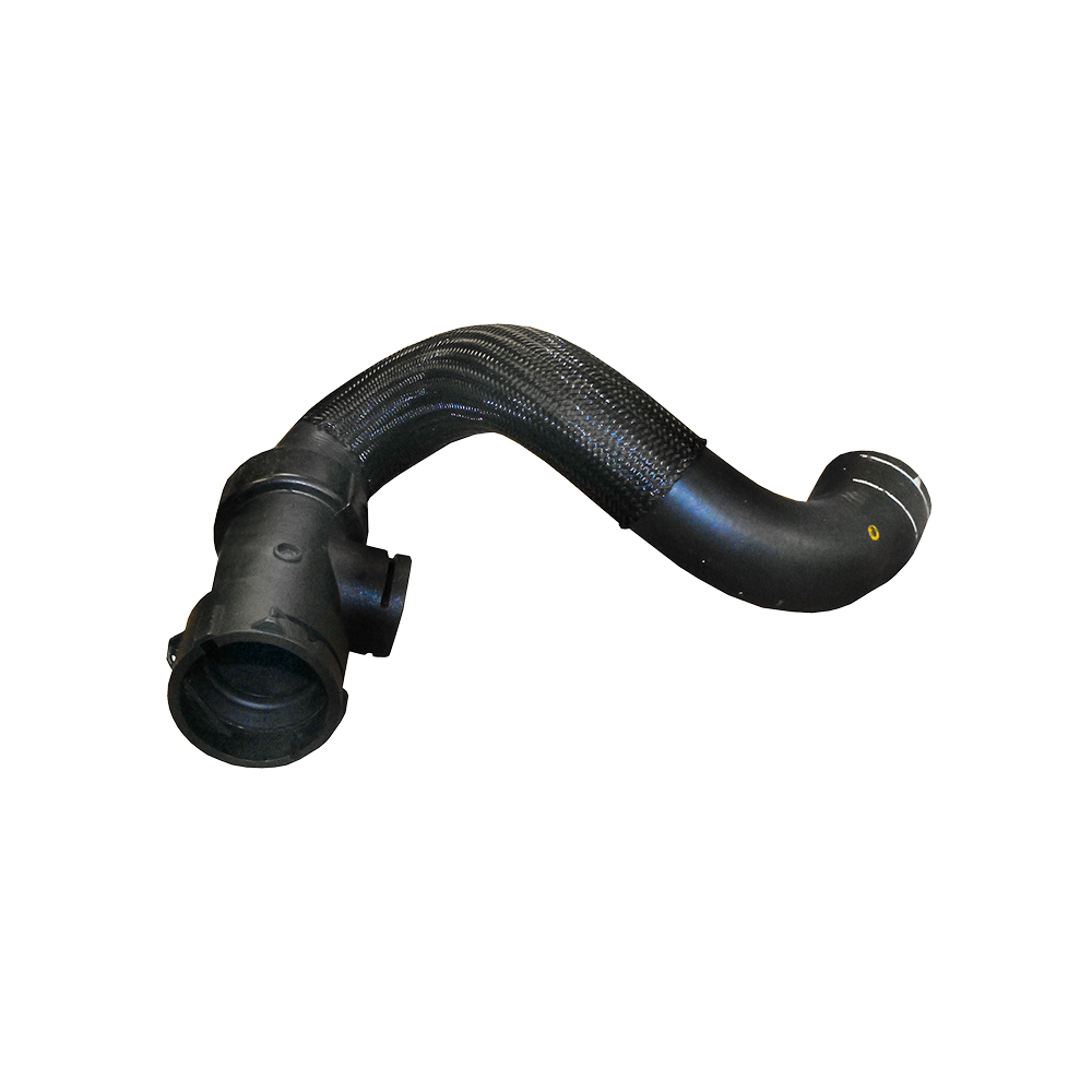 MANGUERA RAD INF AUDI-VW