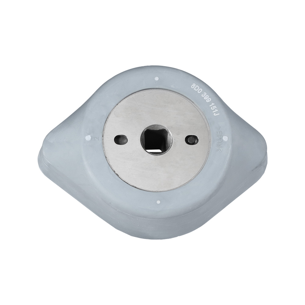 SOPORTE DE TRANSMISSION