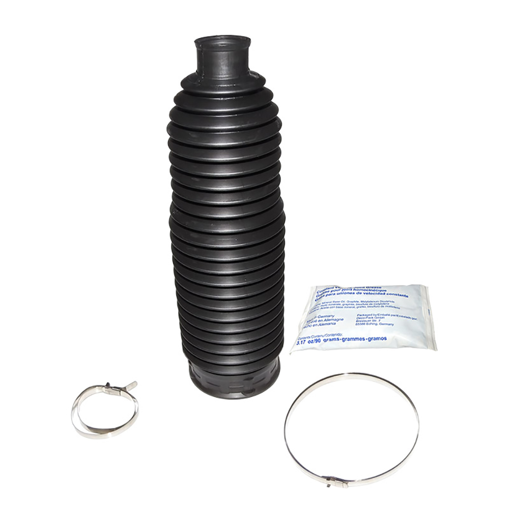 KIT CUBREPOLV BIEL DIR IZQ AUD - Image 2