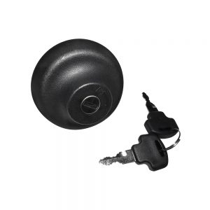 TAPÓN GASOLINA C-LLAVE FORD