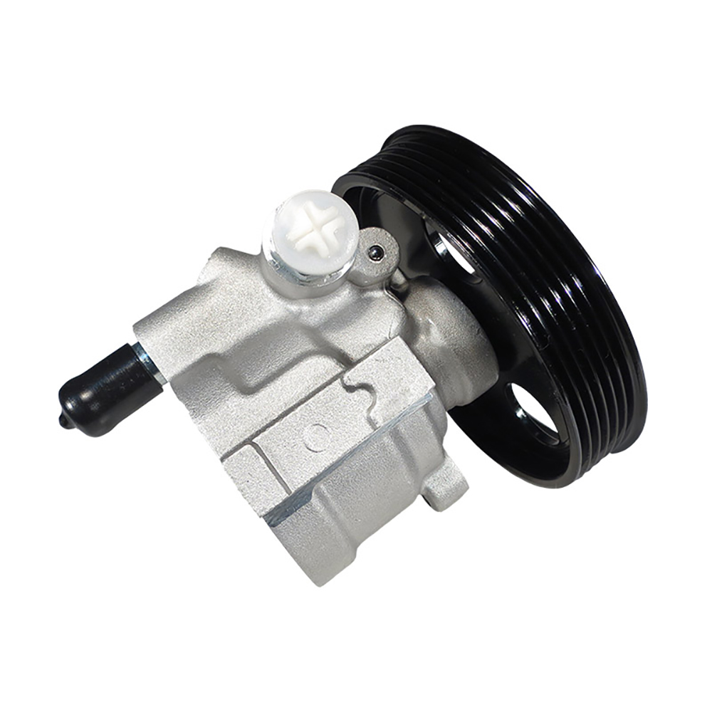 NEW POWER STEERING PUMP - Image 3