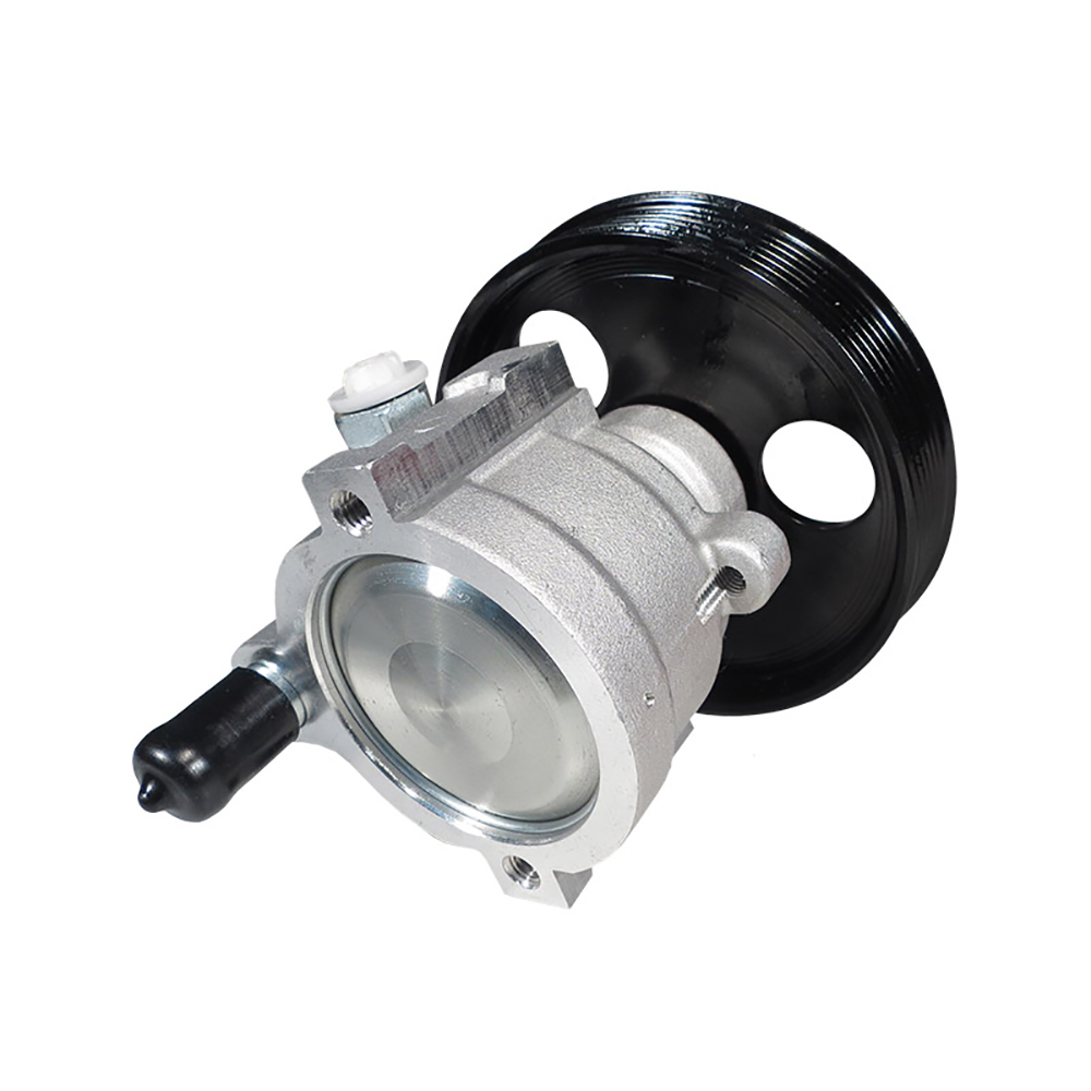 NEW POWER STEERING PUMP - Image 2
