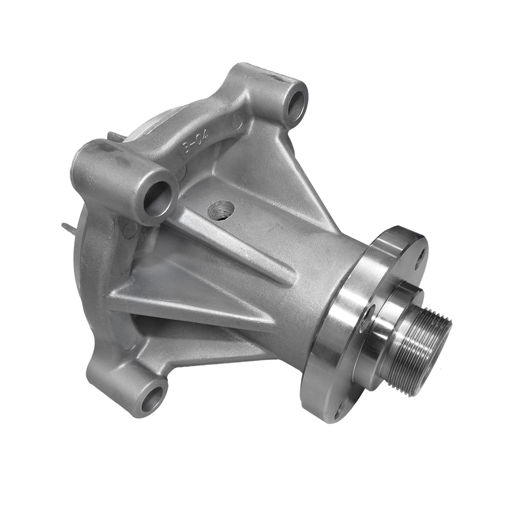 BOMBA DE AGUA F-150 250-LOBO