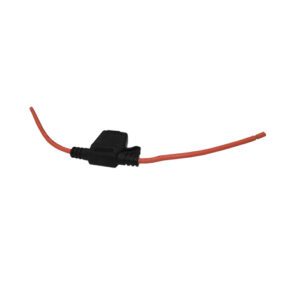 PORTAFUSIBLES TIPO ATO NARANJA