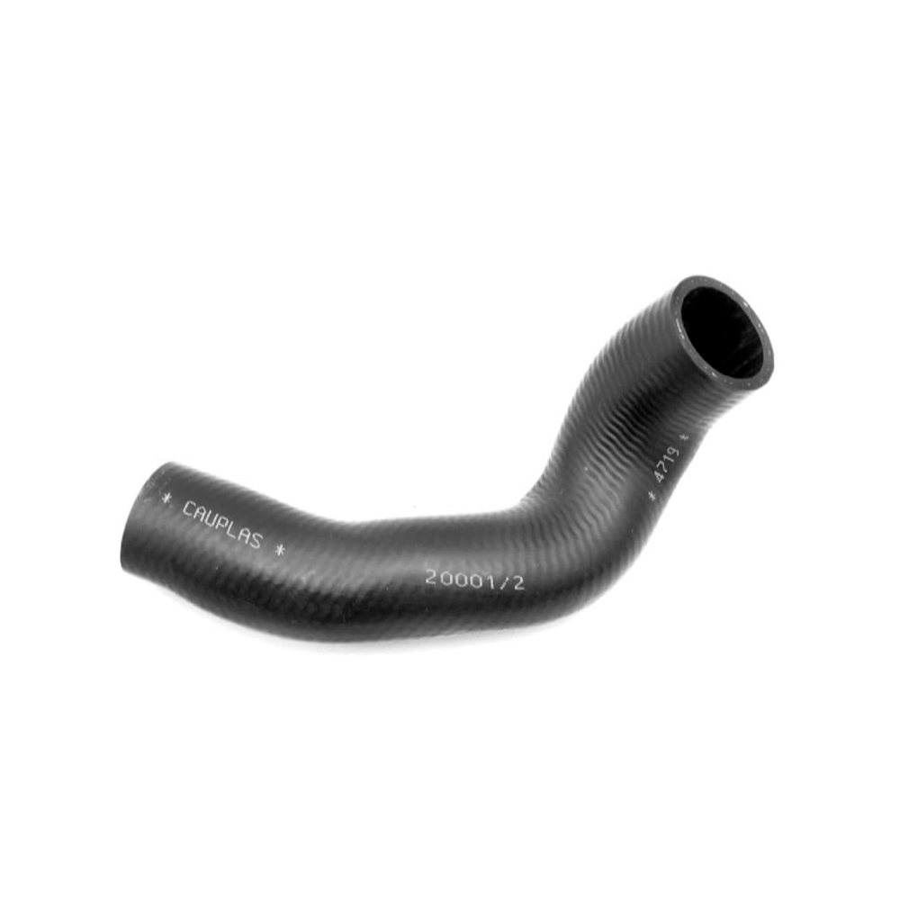 MANGUERA RADIADOR SUPERIOR