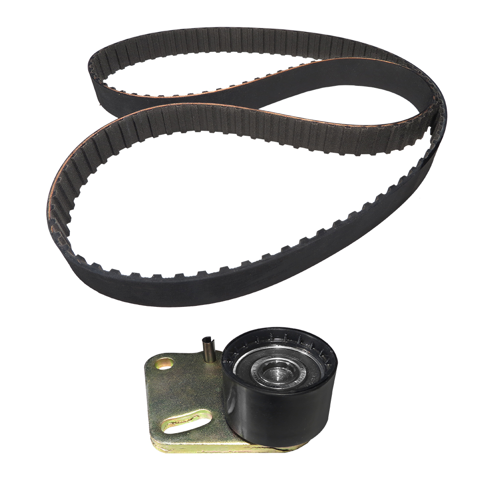 KIT POLEA TENSORA Y BANDA 014 - Image 2