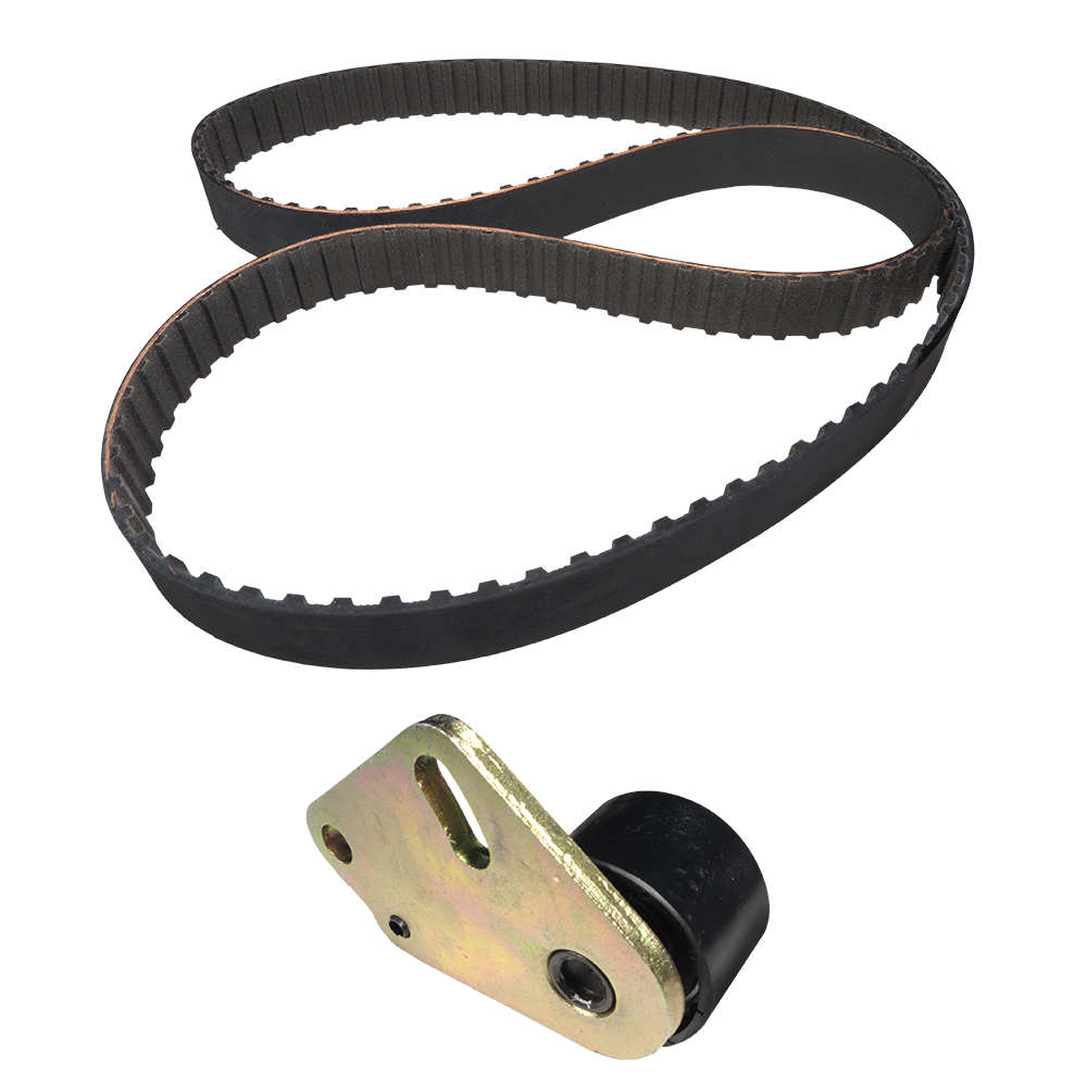 KIT POLEA TENSORA Y BANDA 014 - Image 3