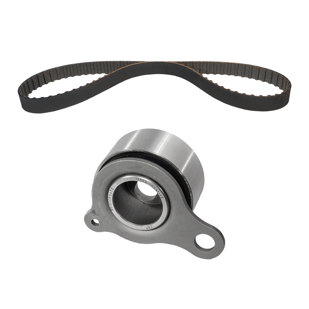 KIT POLEA TENSORA Y BANDA 70 - Image 2