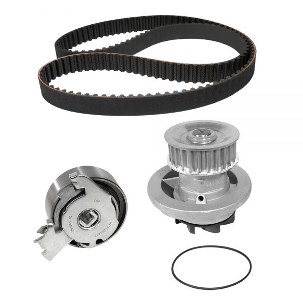 KIT CON BOMBA DE AGUA 1022