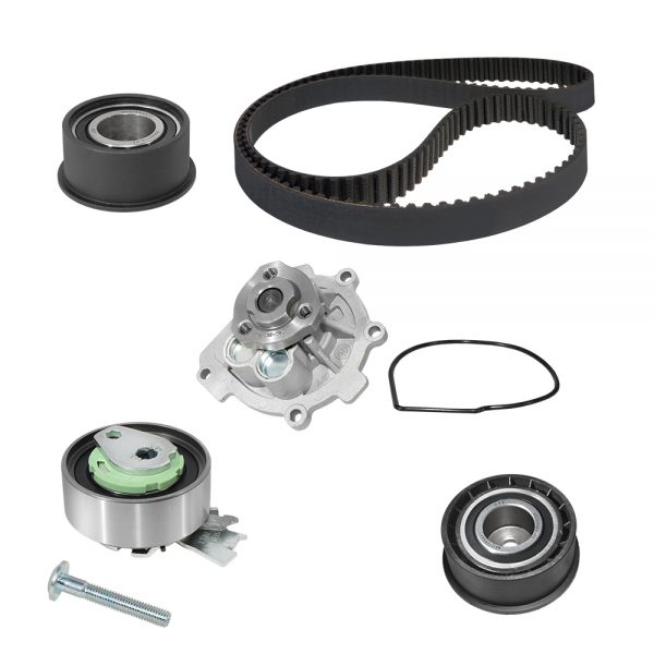 KIT CON BOMBA DE AGUA 1094
