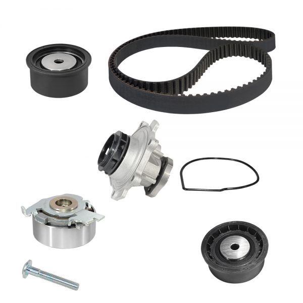 KIT CON BOMBA DE AGUA 1094 - Image 2