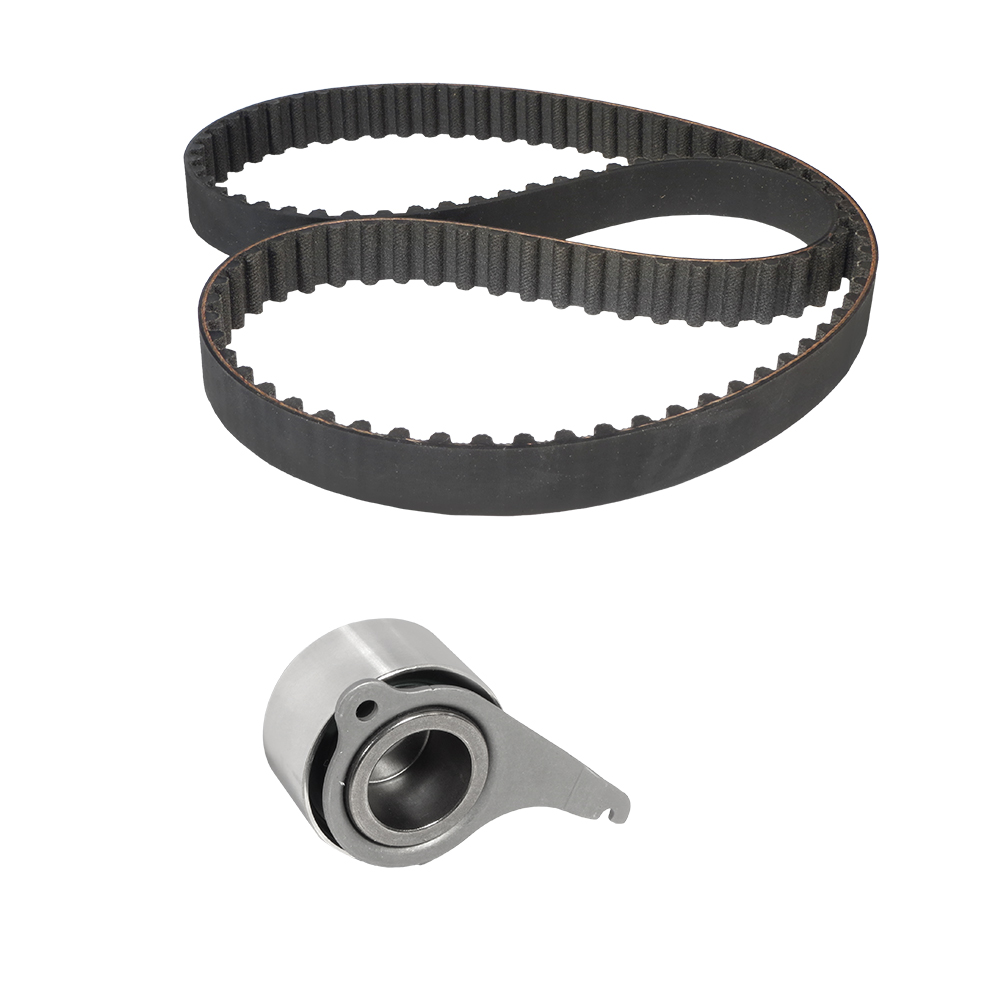 KIT POLEA TENSORA Y BANDA 113 - Image 2