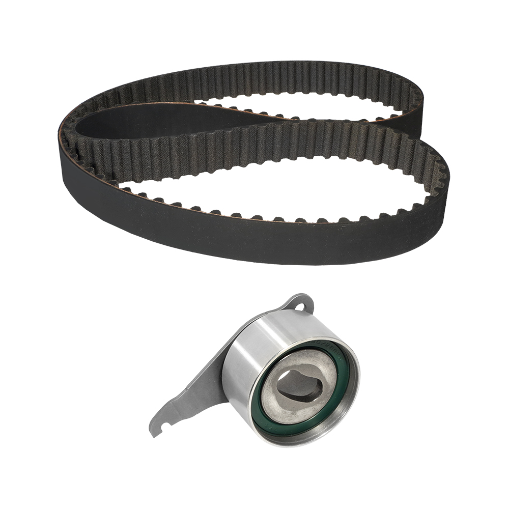 KIT POLEA TENSORA Y BANDA 117 - Image 2