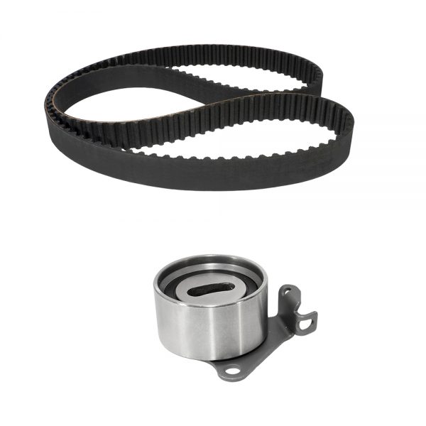 KIT POLEA TENSORA Y BANDA 139