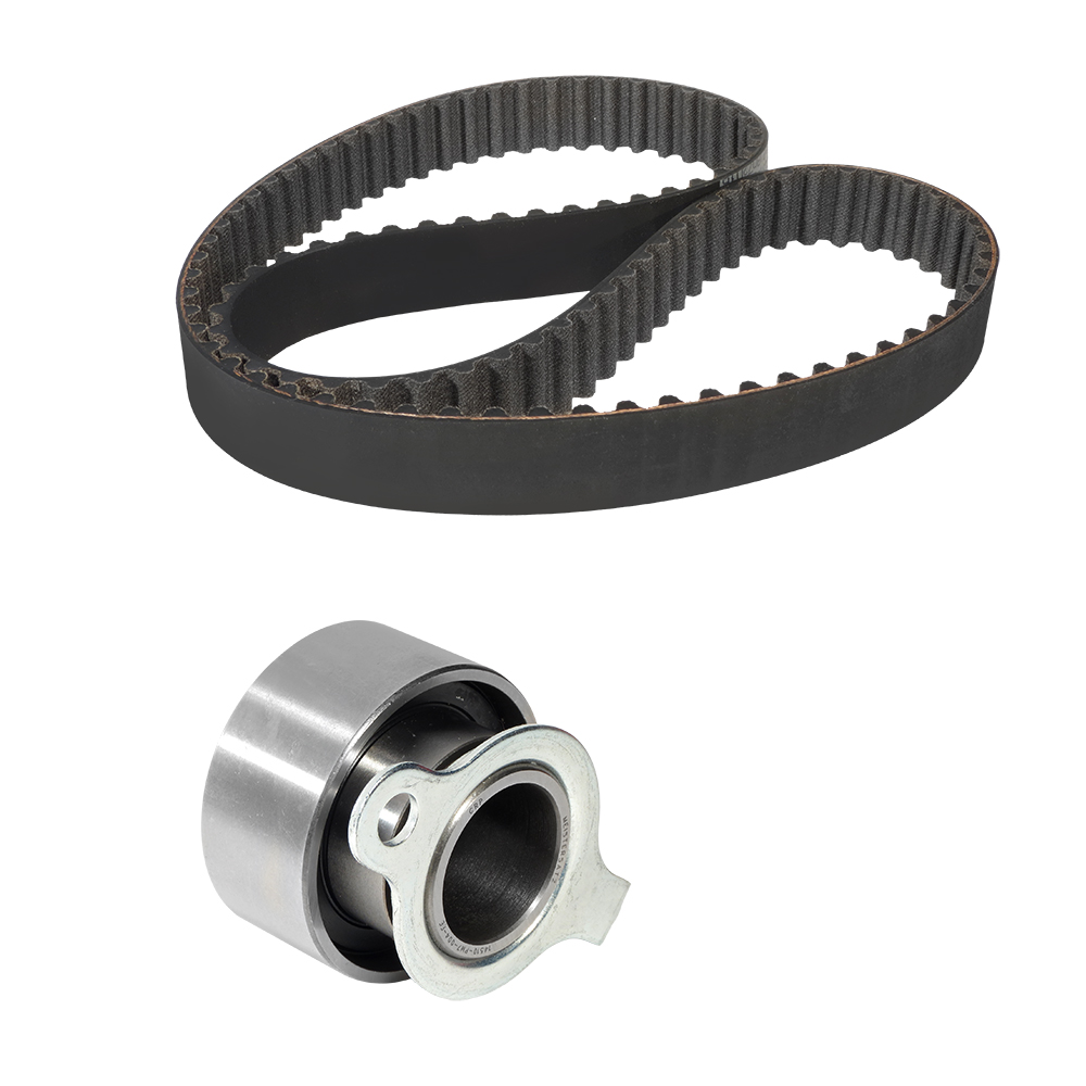 KIT POLEA TENSORA Y BANDA 143 - Image 2