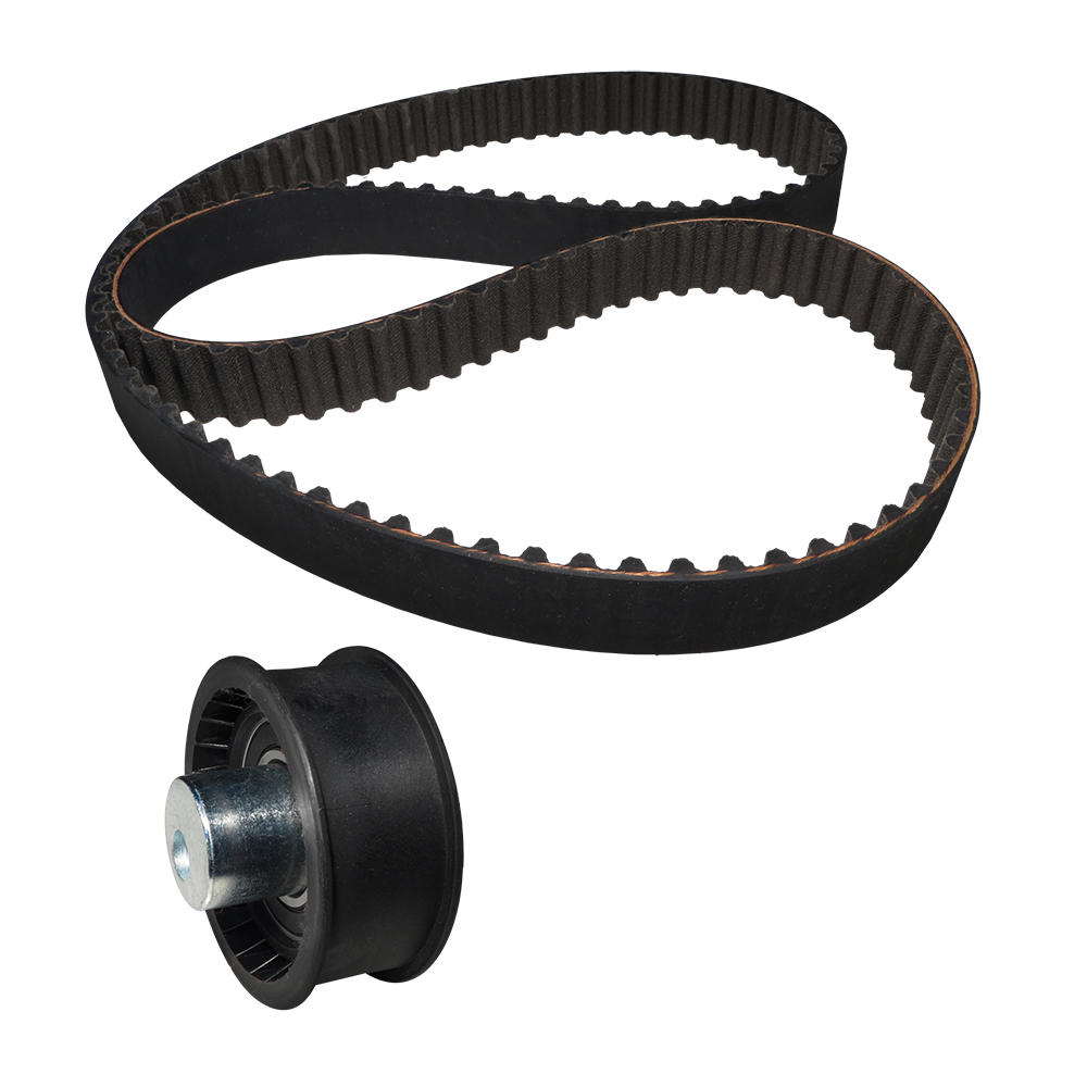 KIT POLEA TENSORA Y BANDA 153 - Image 2