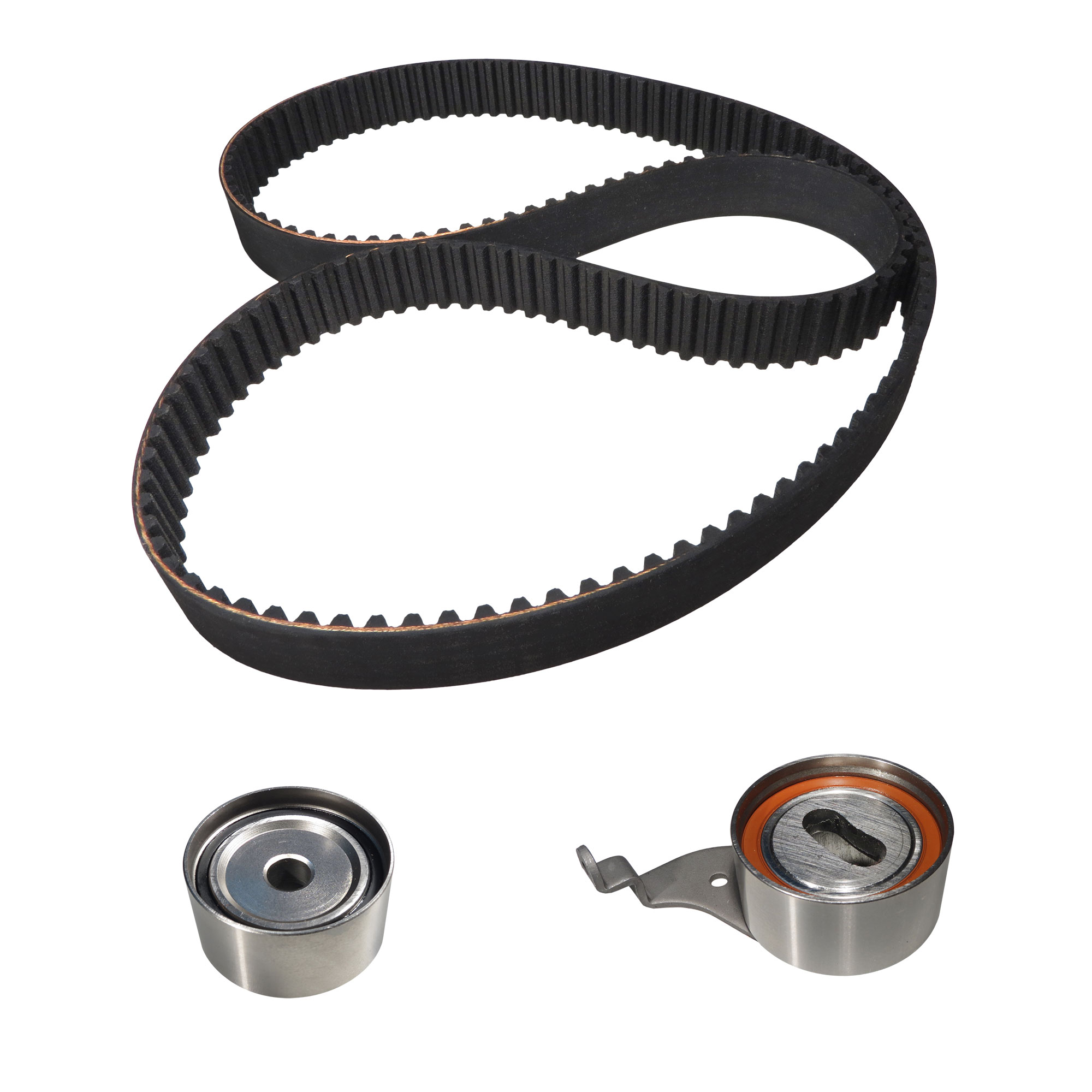 KIT POLEA TENSORA Y BANDA 199