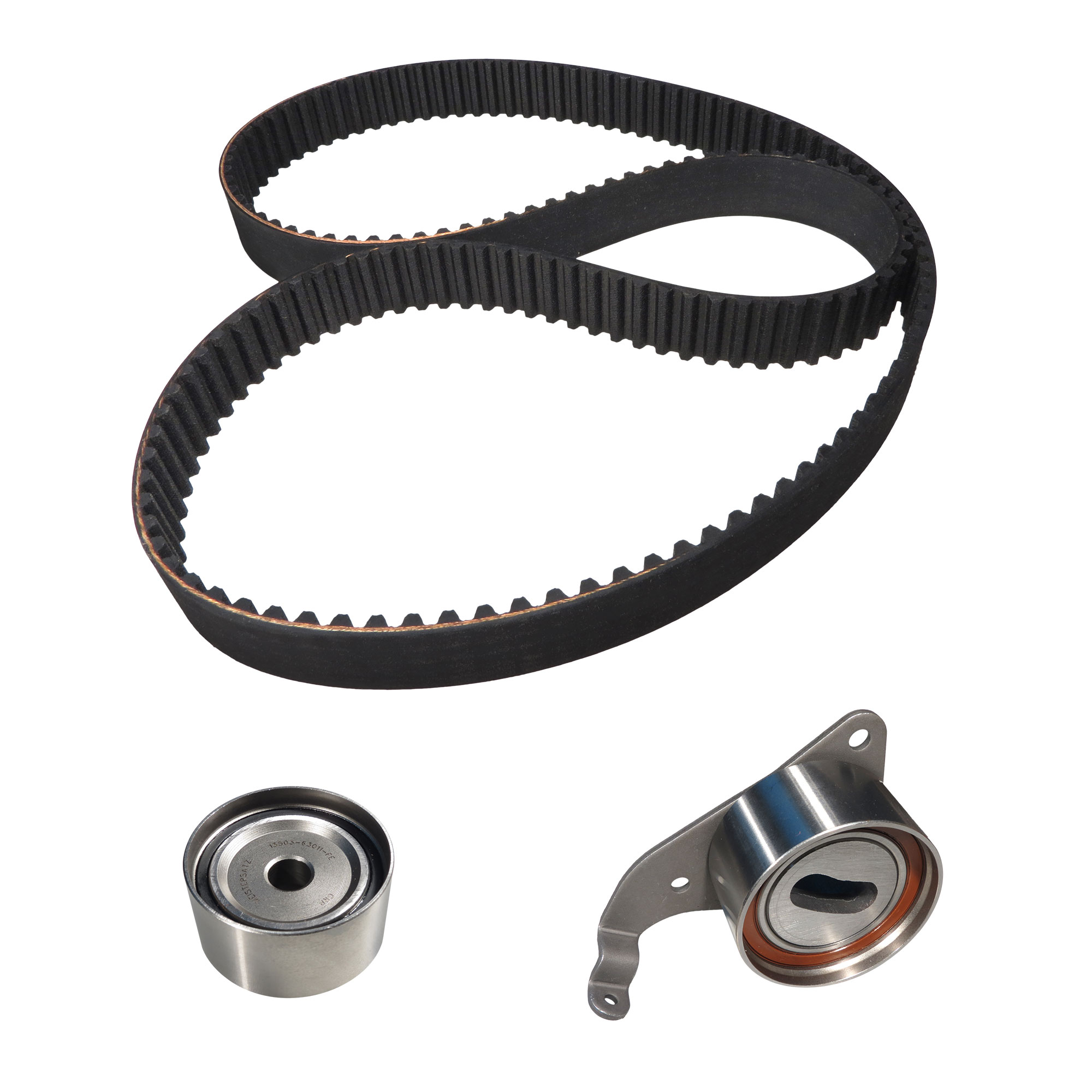 KIT POLEA TENSORA Y BANDA 199 - Image 2