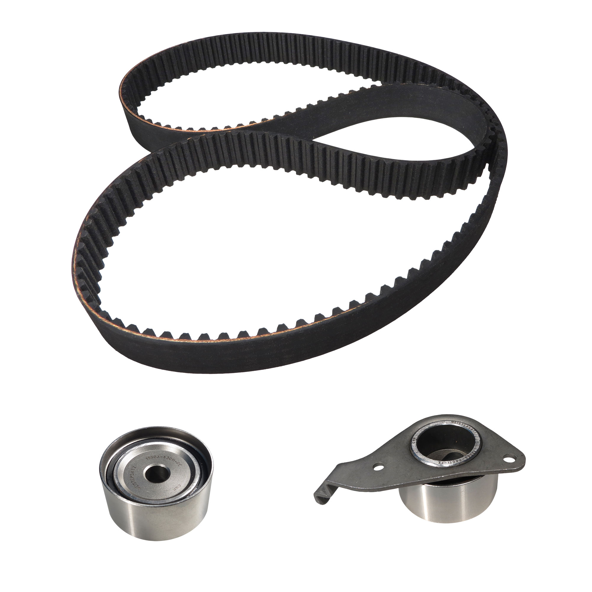 KIT POLEA TENSORA Y BANDA 199 - Image 3