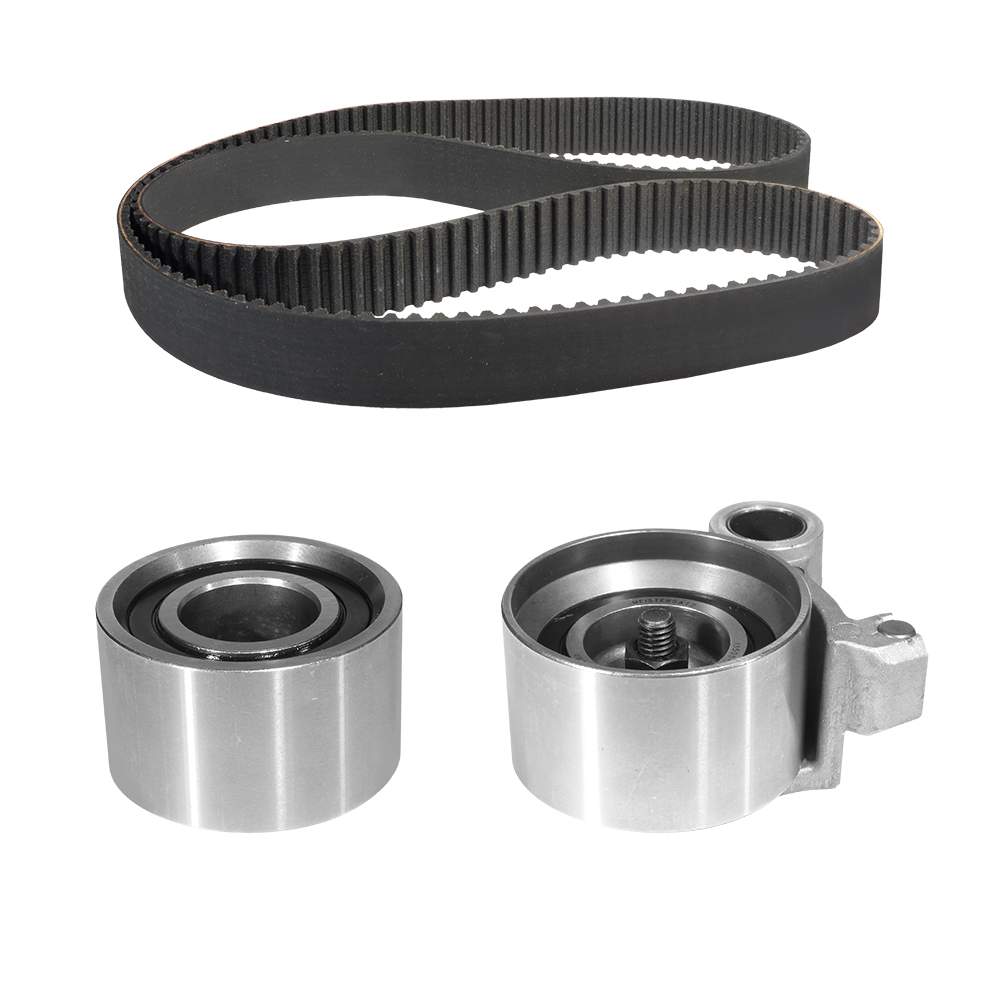 KIT POLEA TENSORA Y BANDA 200