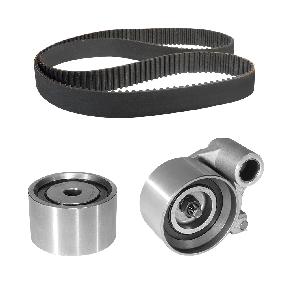 KIT POLEA TENSORA Y BANDA 200 - Image 3