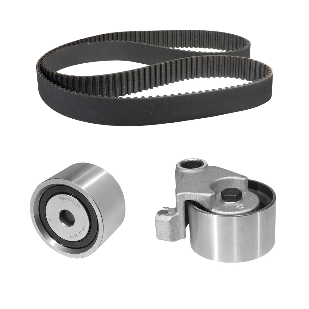 KIT POLEA TENSORA Y BANDA 200 - Image 2