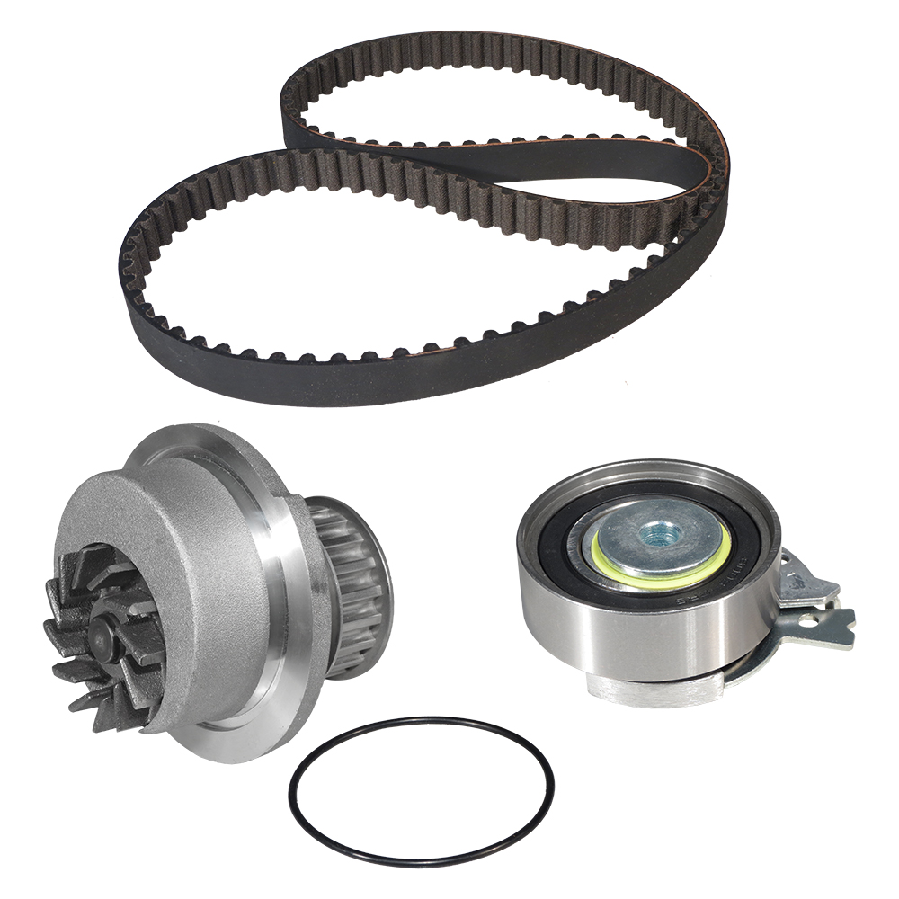 KIT CON BOMBA DE AGUA 203