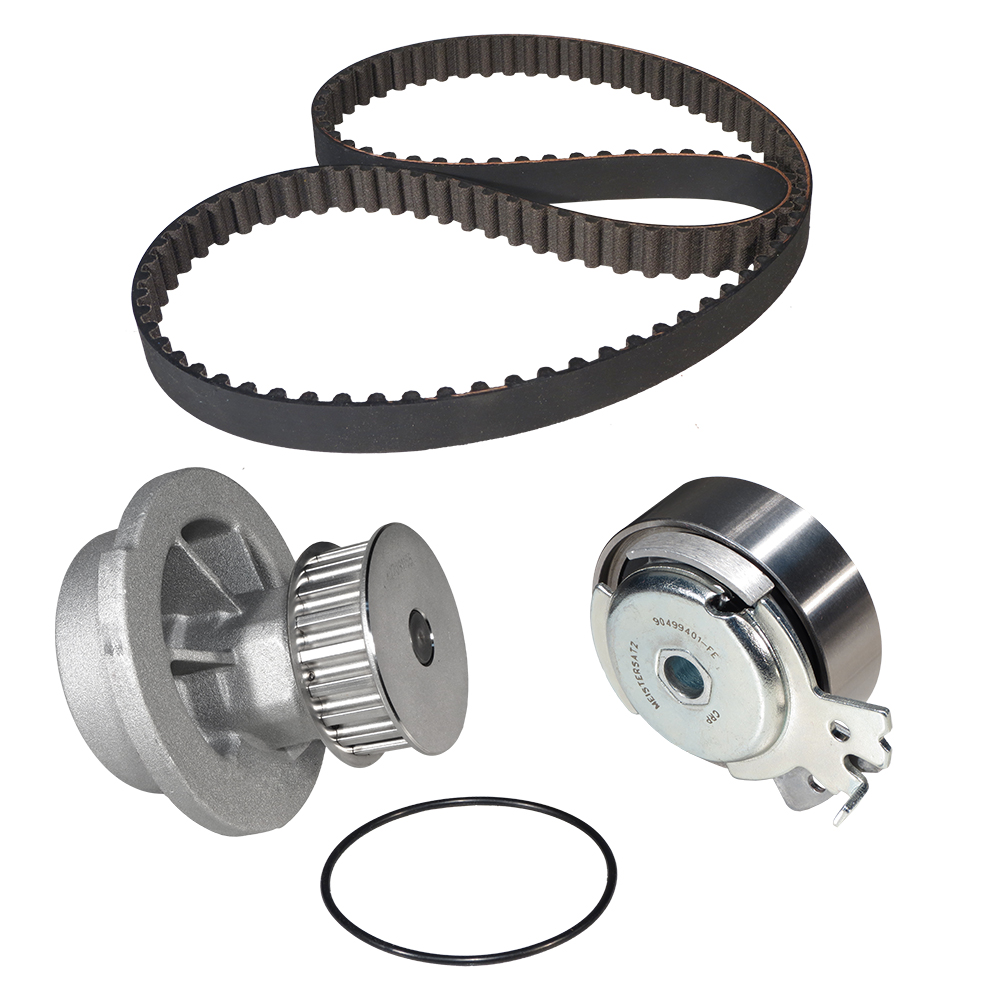 KIT CON BOMBA DE AGUA 203 - Image 2