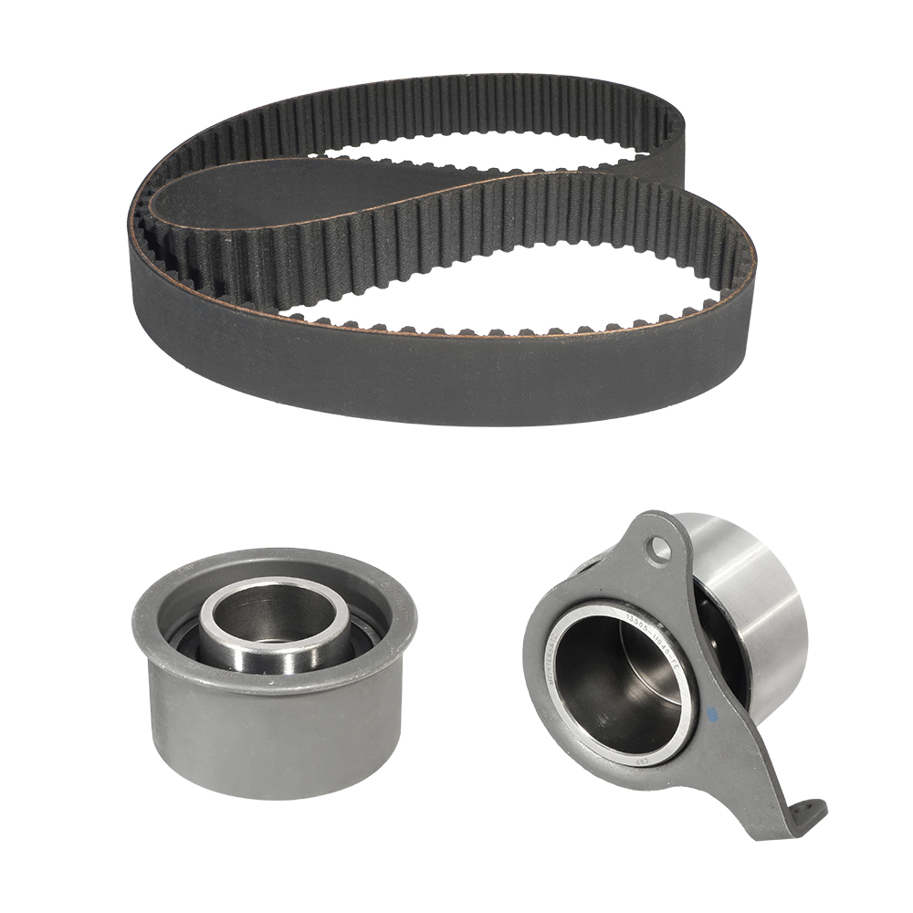 KIT POLEA TENSORA Y BANDA 208 - Image 3