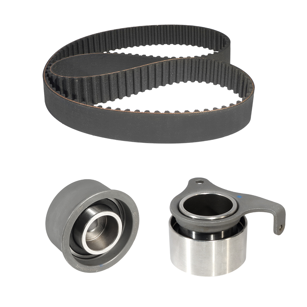 KIT POLEA TENSORA Y BANDA 208 - Image 2