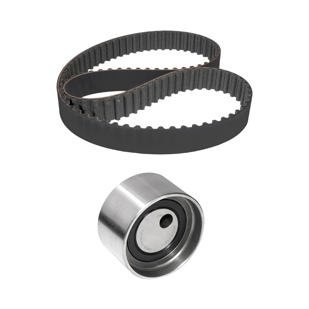 KIT POLEA TENSORA Y BANDA 212 - Image 2