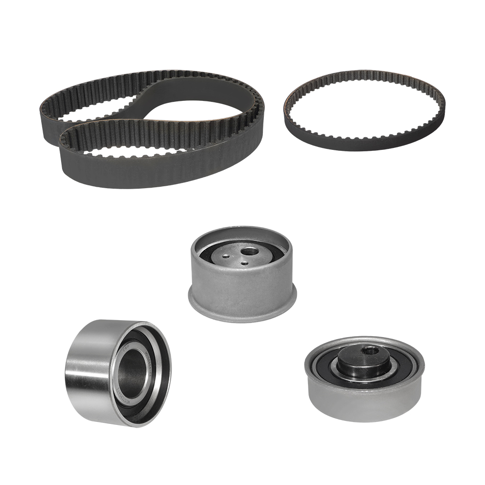 KIT POLEA TEN Y BANDA 230-168