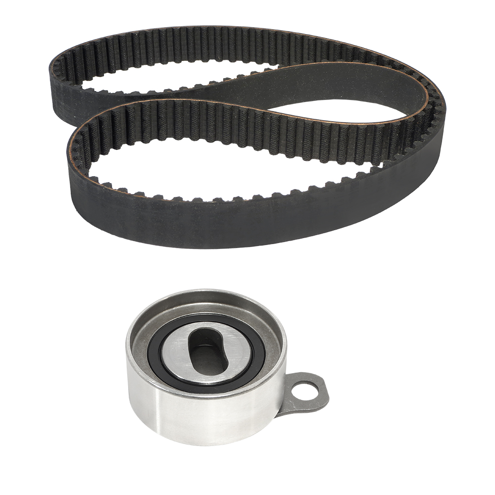 KIT POLEA TENSORA Y BANDA 235