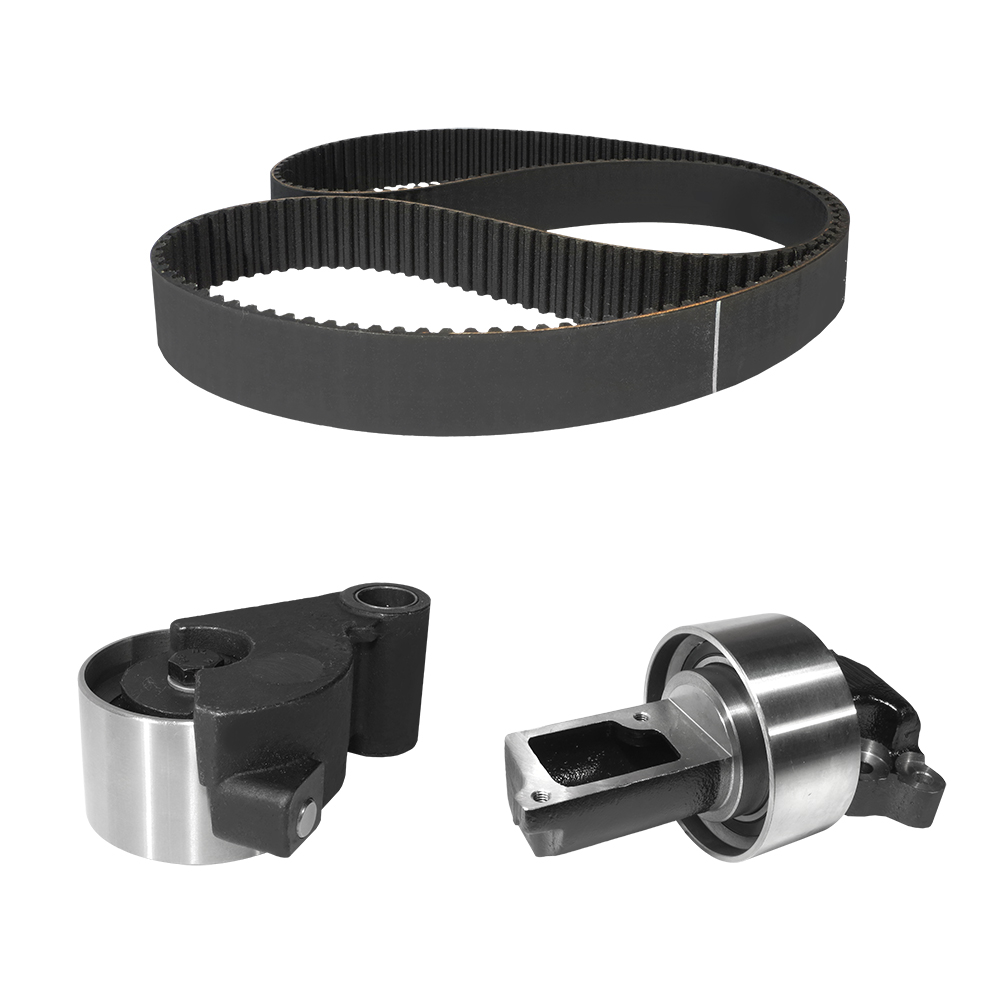 KIT POLEA TENSORA Y BANDA 240 - Image 3