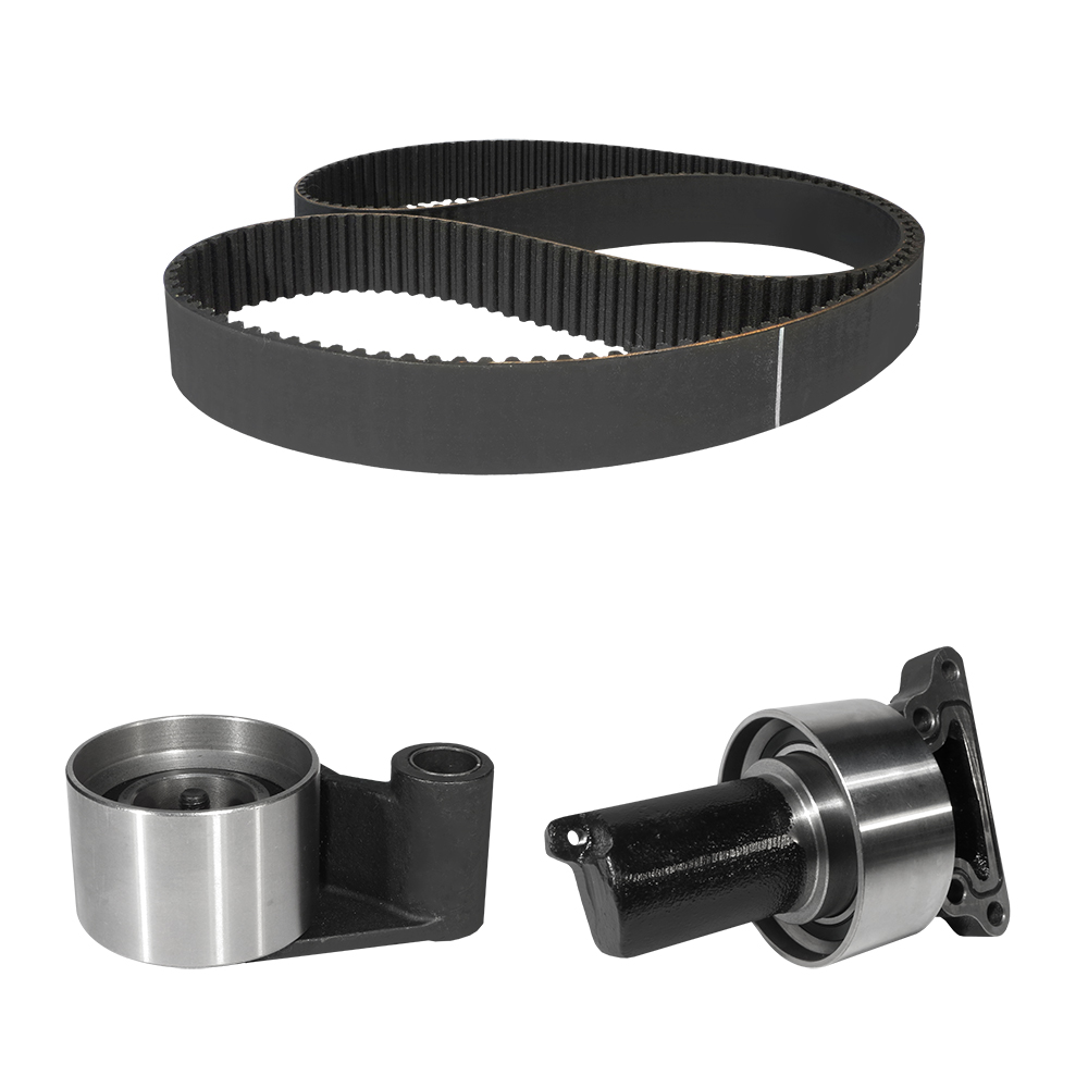 KIT POLEA TENSORA Y BANDA 240 - Image 2