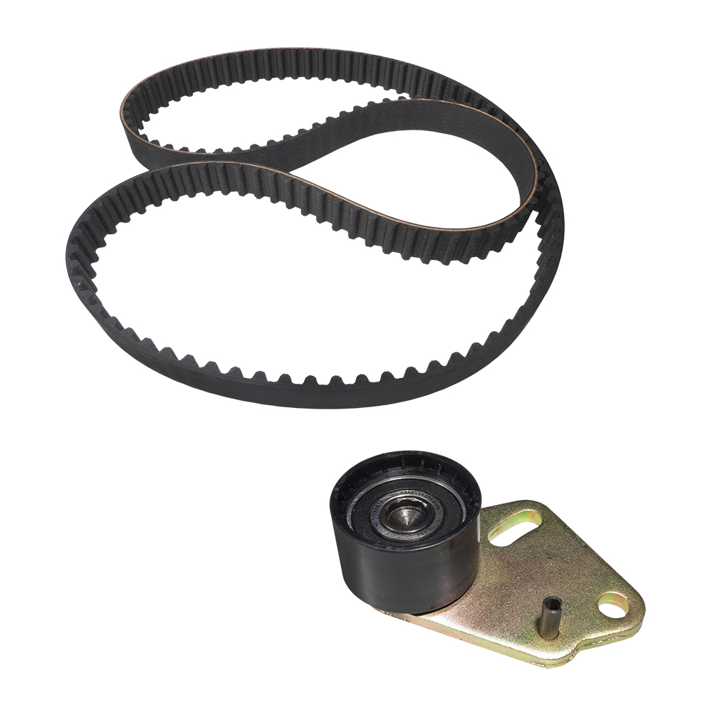 KIT POLEA TENSORA Y BANDA 276