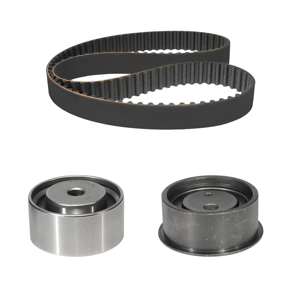 KIT POLEA TENSORA Y BANDA 284 - Image 2