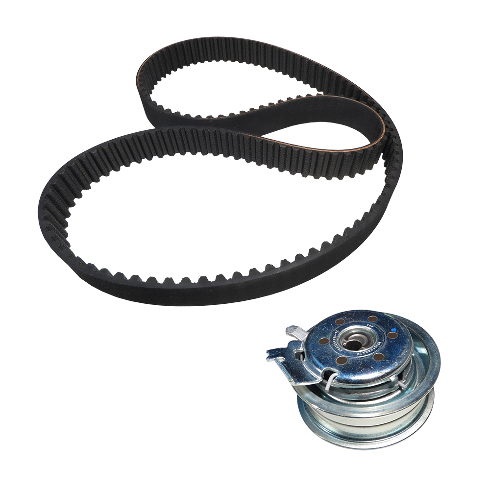 KIT POLEA TENSORA Y BANDA 296 - Image 2