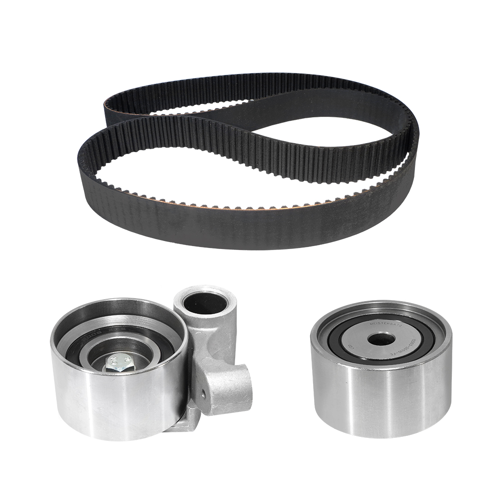 KIT POLEA TENSORA Y BANDA 298