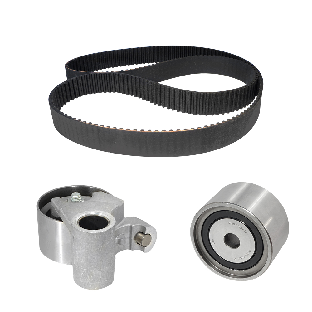 KIT POLEA TENSORA Y BANDA 298 - Image 2